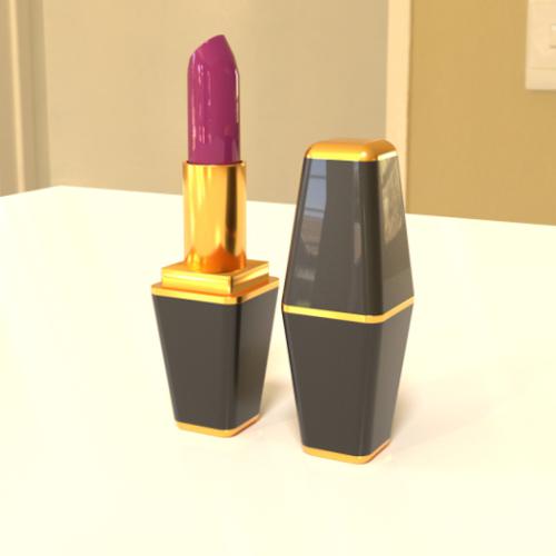 Lipstick preview image
